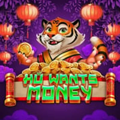 Hu Wants Money