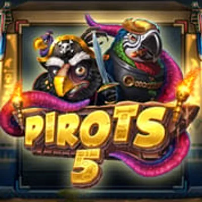 Pirots 5