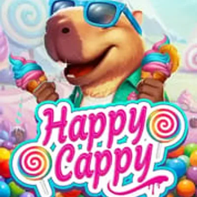 Happy Cappy